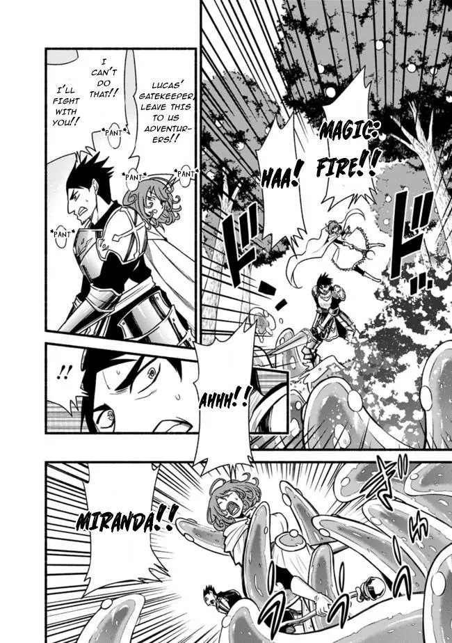 Cut & Paste de Kono Sekai o Ikiteiku Chapter 59 page 20 - 