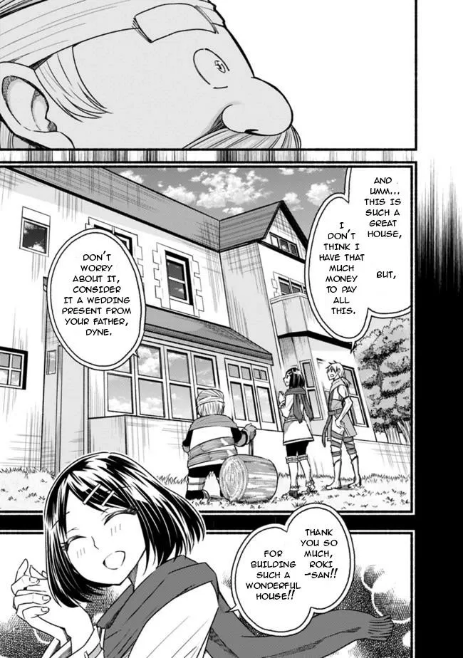 Cut & Paste de Kono Sekai o Ikiteiku Chapter 59 page 7 - 