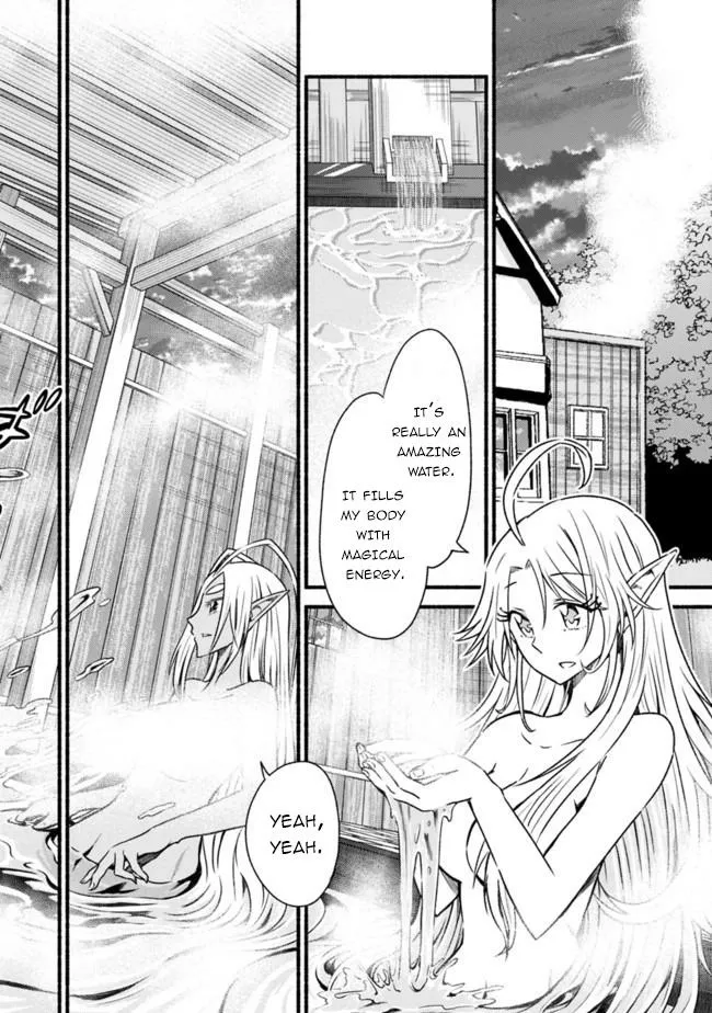 Cut & Paste de Kono Sekai o Ikiteiku Chapter 59 page 10 - 