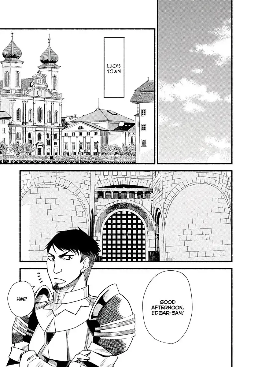 Cut & Paste de Kono Sekai o Ikiteiku Chapter 6 page 12 - 