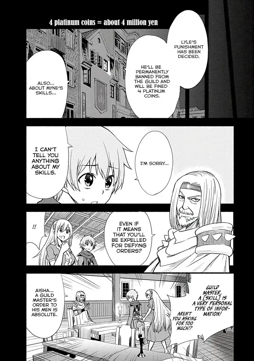Cut & Paste de Kono Sekai o Ikiteiku Chapter 6 page 5 - 
