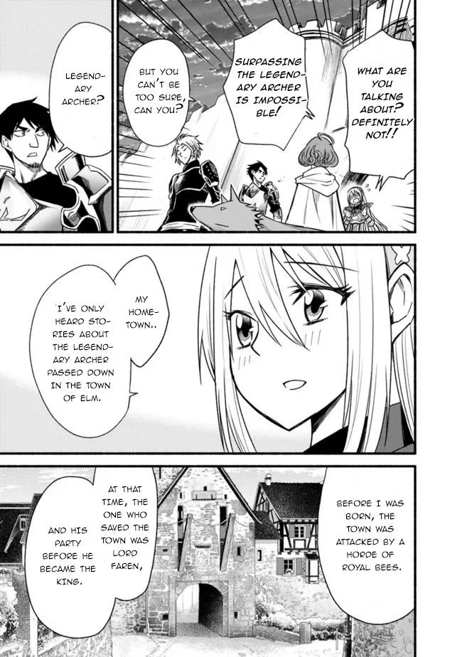Cut & Paste de Kono Sekai o Ikiteiku Chapter 60 page 15 - 