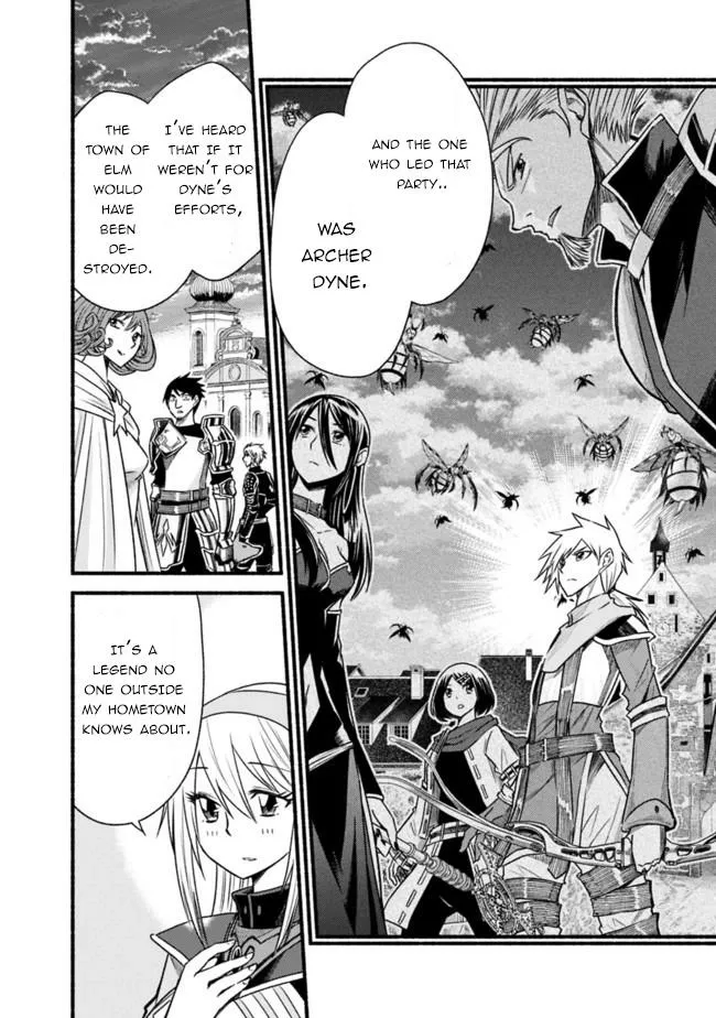 Cut & Paste de Kono Sekai o Ikiteiku Chapter 60 page 16 - 