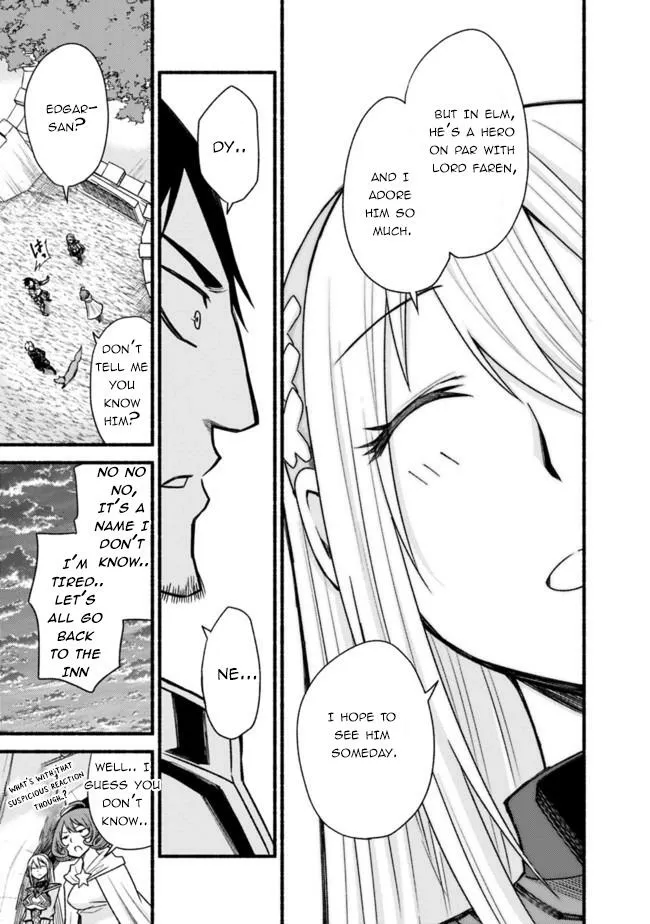 Cut & Paste de Kono Sekai o Ikiteiku Chapter 60 page 17 - 