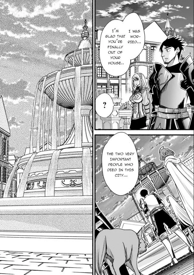 Cut & Paste de Kono Sekai o Ikiteiku Chapter 60 page 20 - 