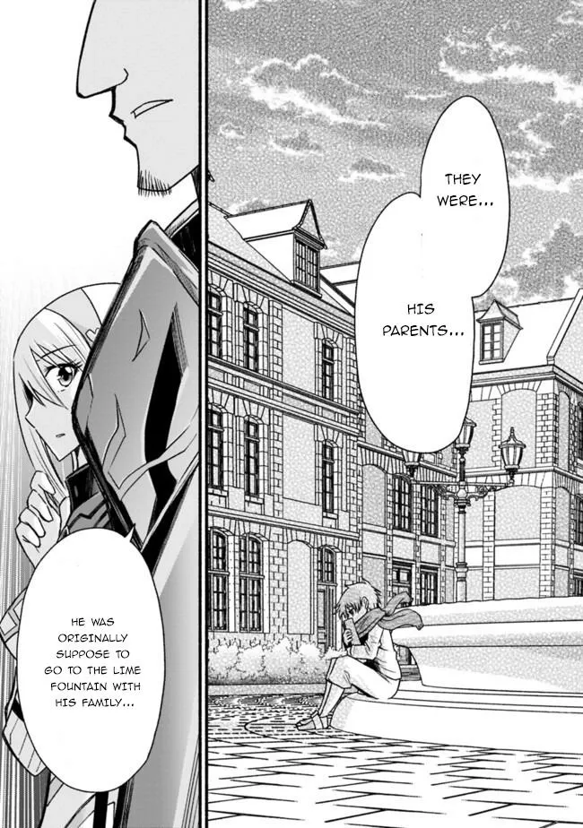 Cut & Paste de Kono Sekai o Ikiteiku Chapter 60 page 21 - 