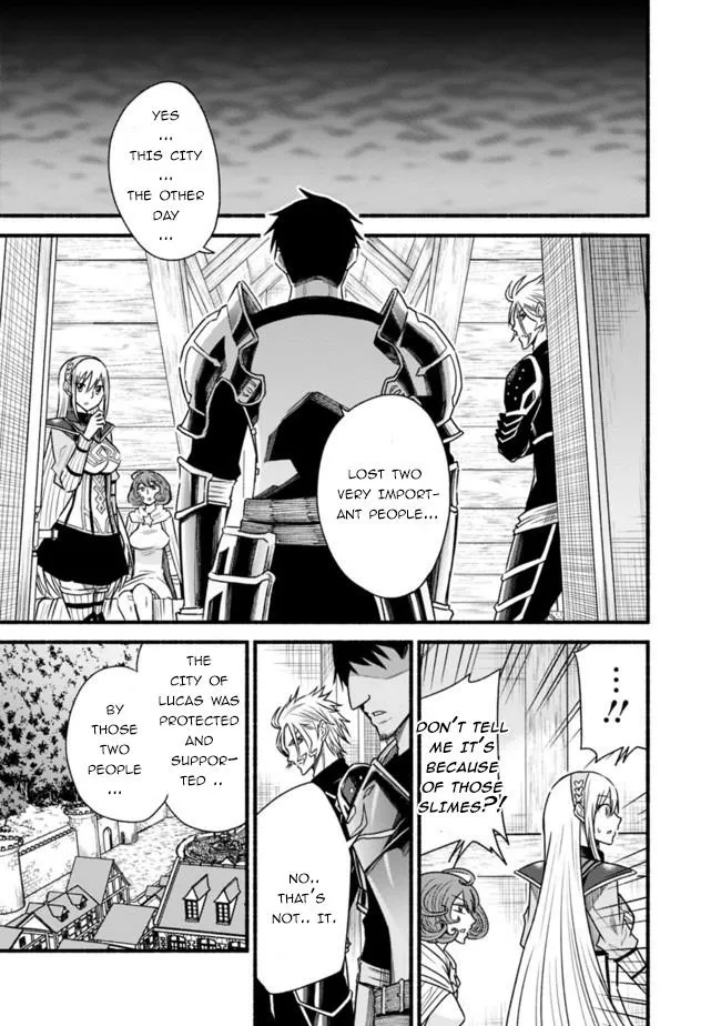 Cut & Paste de Kono Sekai o Ikiteiku Chapter 60 page 5 - 