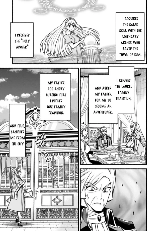 Cut & Paste de Kono Sekai o Ikiteiku Chapter 61.1 page 3 - 