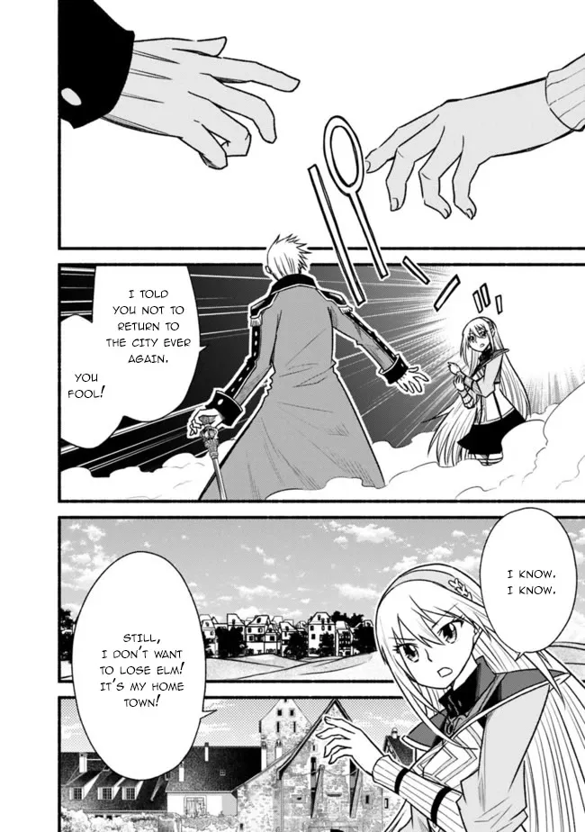 Cut & Paste de Kono Sekai o Ikiteiku Chapter 61.1 page 4 - 