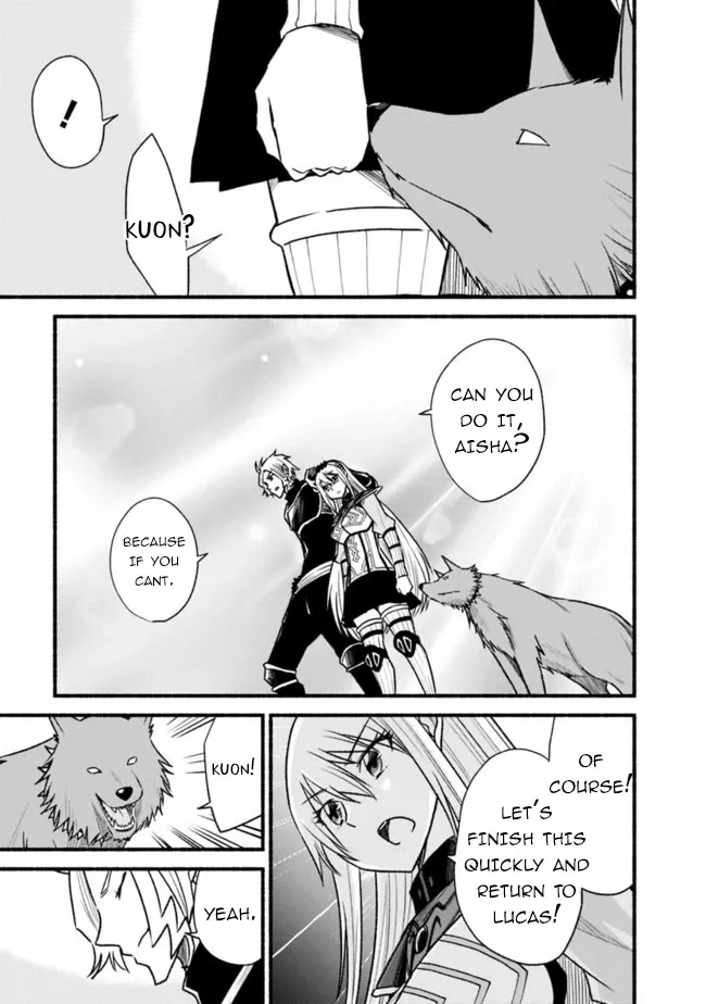 Cut & Paste de Kono Sekai o Ikiteiku Chapter 61.1 page 7 - 