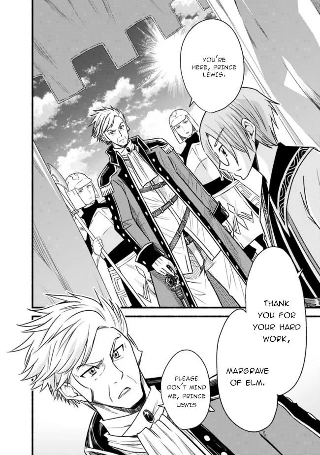 Cut & Paste de Kono Sekai o Ikiteiku Chapter 61 page 18 - 