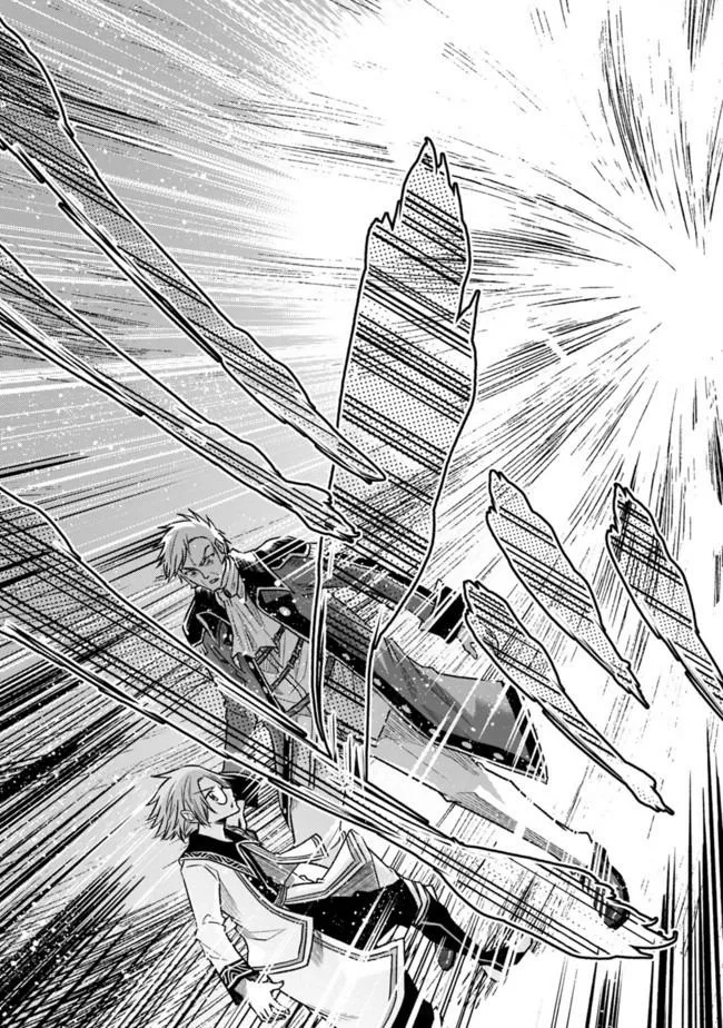 Cut & Paste de Kono Sekai o Ikiteiku Chapter 61 page 26 - 