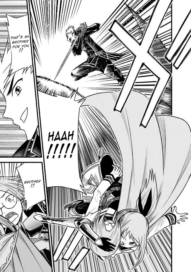 Cut & Paste de Kono Sekai o Ikiteiku Chapter 61 page 29 - 