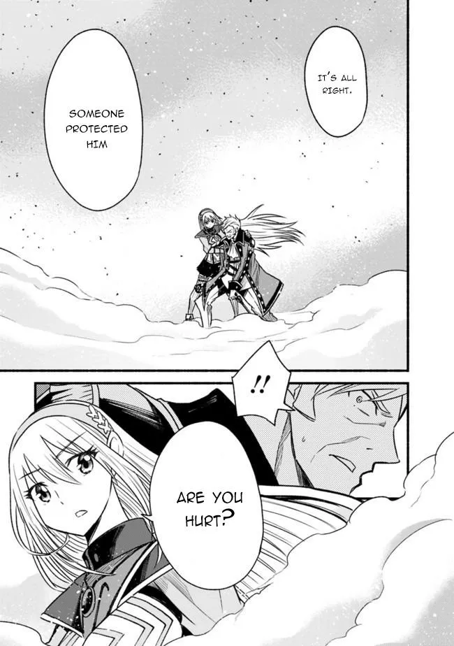 Cut & Paste de Kono Sekai o Ikiteiku Chapter 61 page 31 - 