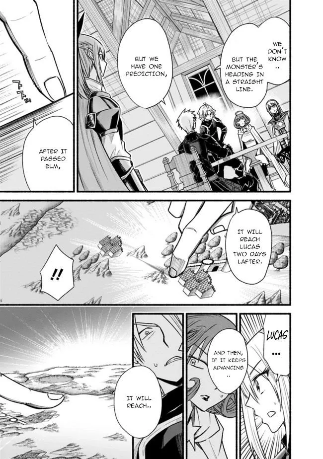 Cut & Paste de Kono Sekai o Ikiteiku Chapter 61 page 5 - 
