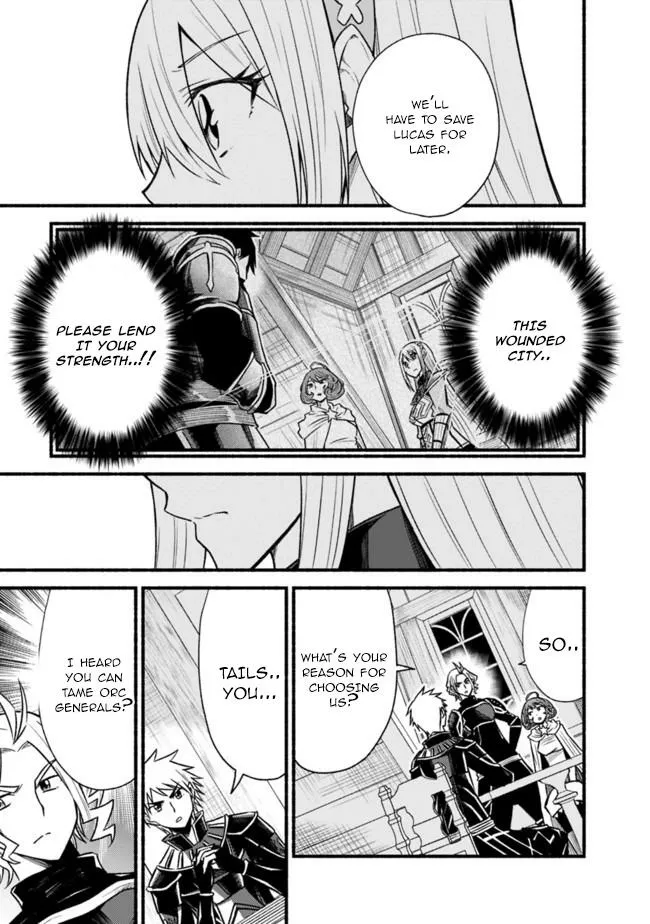 Cut & Paste de Kono Sekai o Ikiteiku Chapter 61 page 7 - 