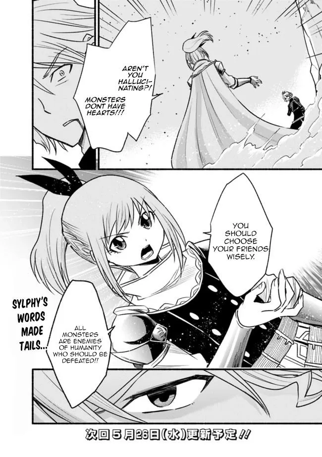 Cut & Paste de Kono Sekai o Ikiteiku Chapter 62 page 15 - 