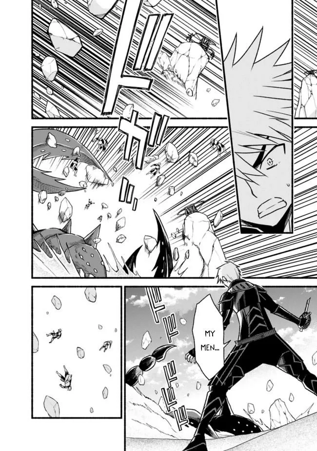 Cut & Paste de Kono Sekai o Ikiteiku Chapter 62 page 5 - 