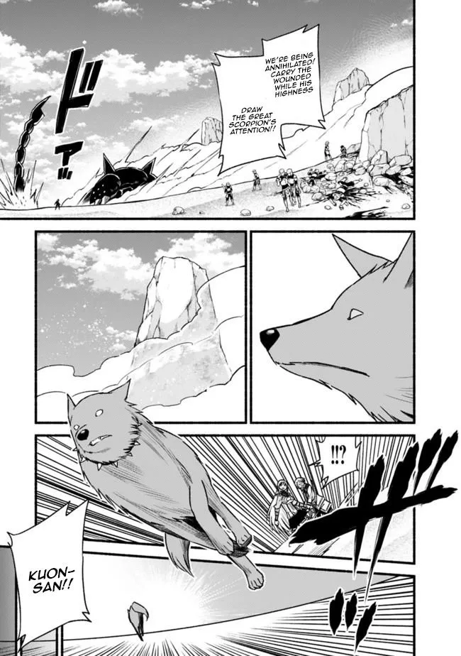 Cut & Paste de Kono Sekai o Ikiteiku Chapter 62 page 10 - 