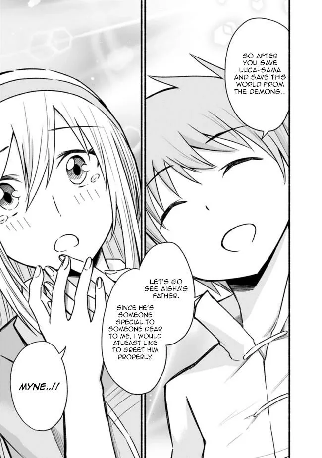 Cut & Paste de Kono Sekai o Ikiteiku Chapter 63 page 18 - 