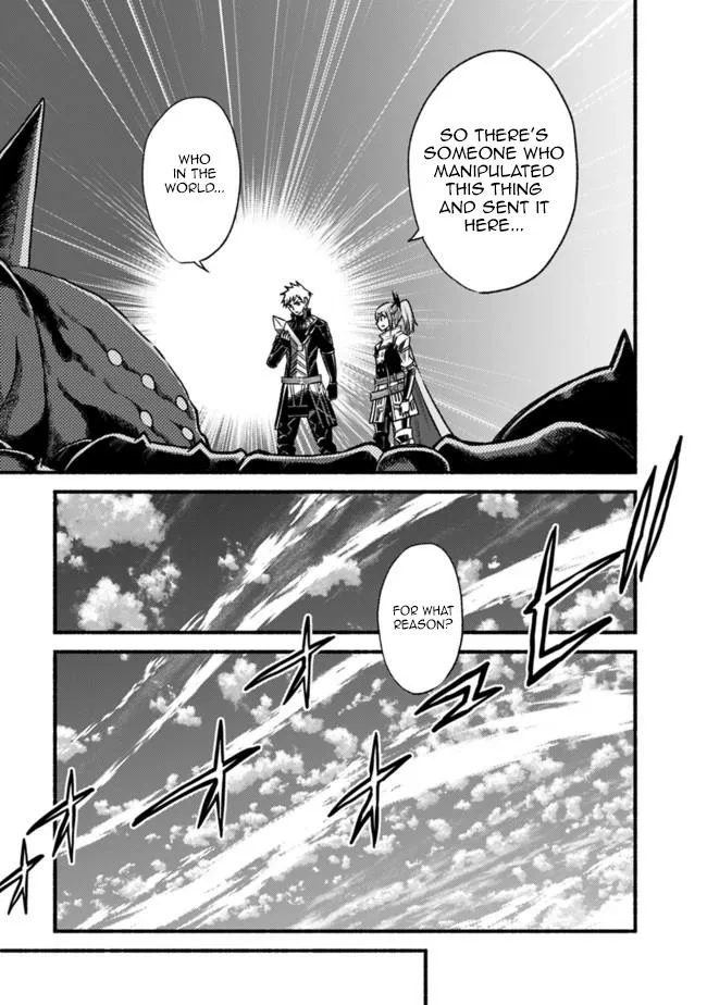 Cut & Paste de Kono Sekai o Ikiteiku Chapter 63 page 10 - 