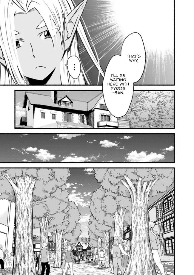 Cut & Paste de Kono Sekai o Ikiteiku Chapter 64 page 12 - 
