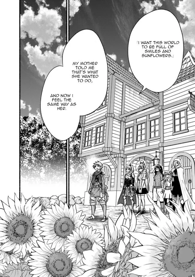 Cut & Paste de Kono Sekai o Ikiteiku Chapter 64 page 19 - 