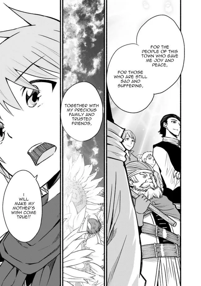 Cut & Paste de Kono Sekai o Ikiteiku Chapter 64 page 20 - 