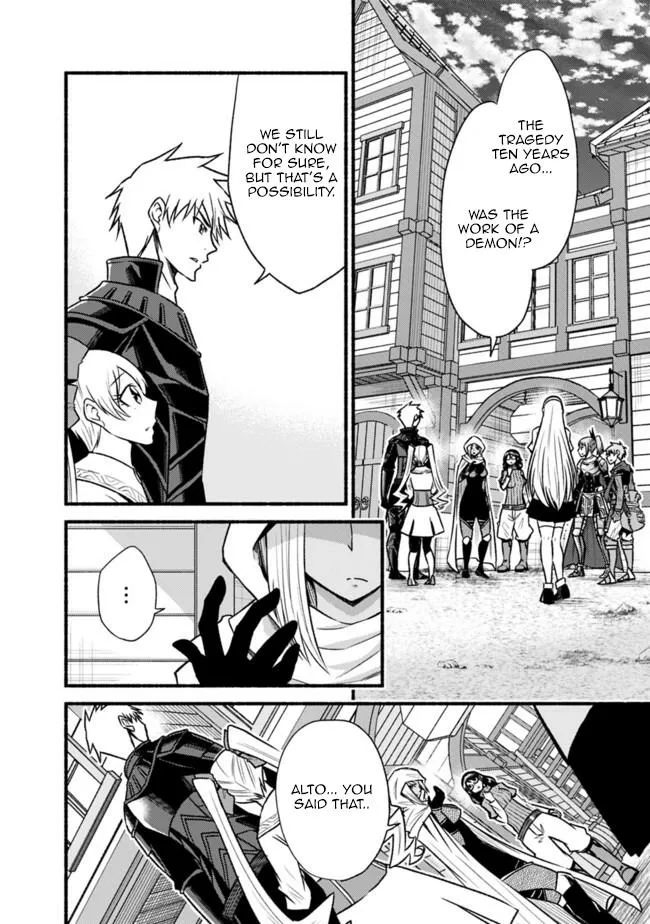 Cut & Paste de Kono Sekai o Ikiteiku Chapter 65 page 2 - 