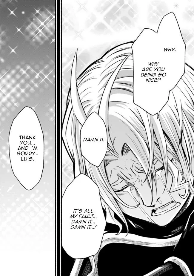 Cut & Paste de Kono Sekai o Ikiteiku Chapter 65 page 18 - 