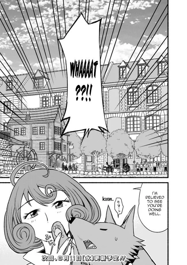 Cut & Paste de Kono Sekai o Ikiteiku Chapter 65 page 24 - 