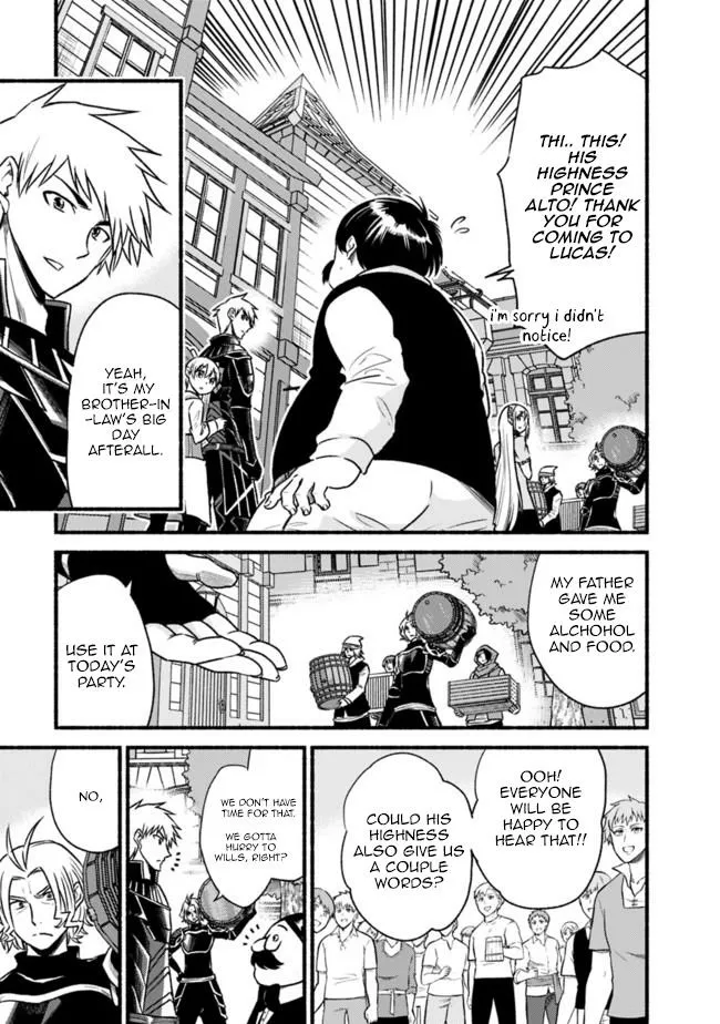 Cut & Paste de Kono Sekai o Ikiteiku Chapter 65 page 7 - 