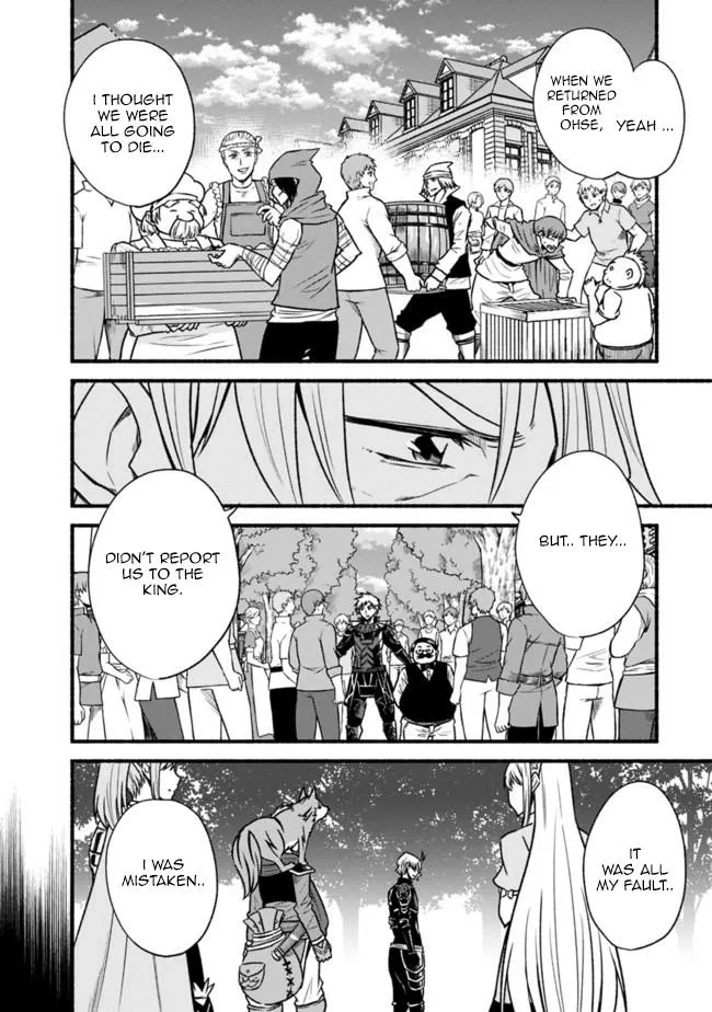 Cut & Paste de Kono Sekai o Ikiteiku Chapter 65 page 10 - 
