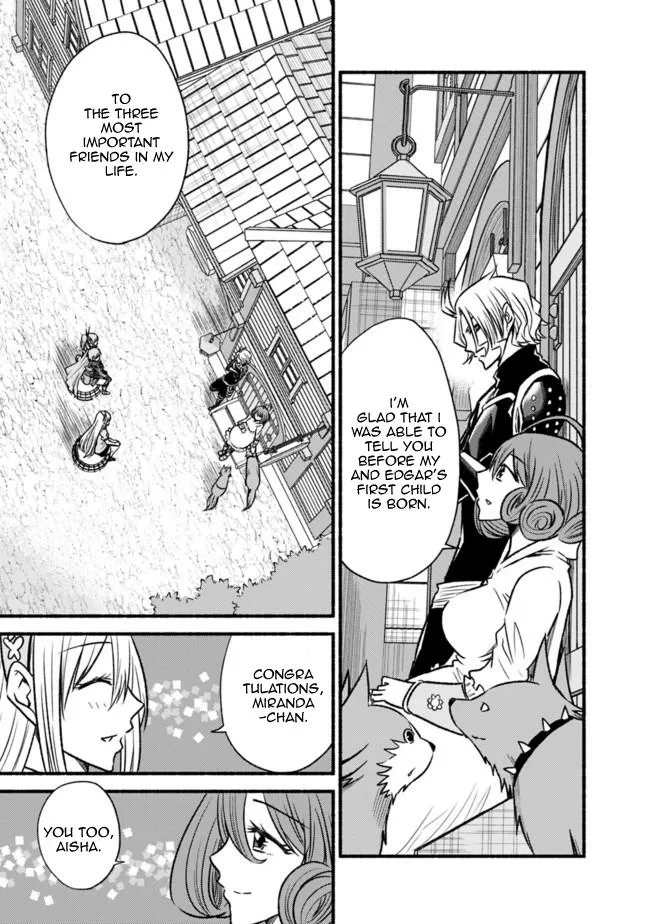 Cut & Paste de Kono Sekai o Ikiteiku Chapter 66 page 11 - 