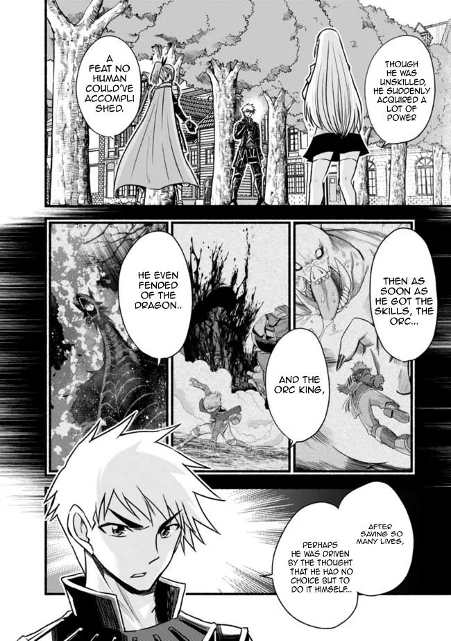 Cut & Paste de Kono Sekai o Ikiteiku Chapter 66 page 20 - 