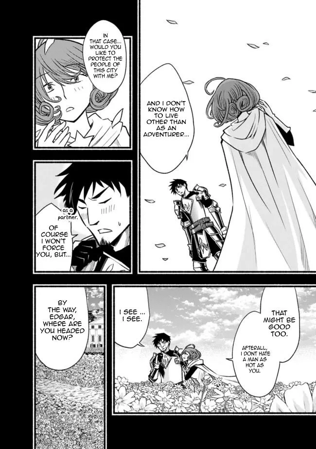 Cut & Paste de Kono Sekai o Ikiteiku Chapter 66 page 4 - 