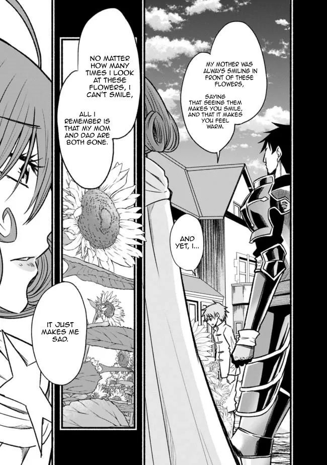 Cut & Paste de Kono Sekai o Ikiteiku Chapter 66 page 7 - 