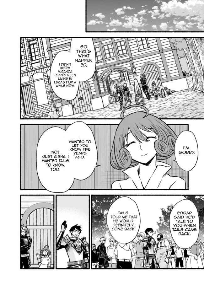 Cut & Paste de Kono Sekai o Ikiteiku Chapter 66 page 10 - 