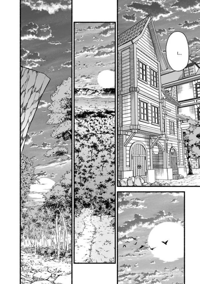 Cut & Paste de Kono Sekai o Ikiteiku Chapter 67 page 13 - 