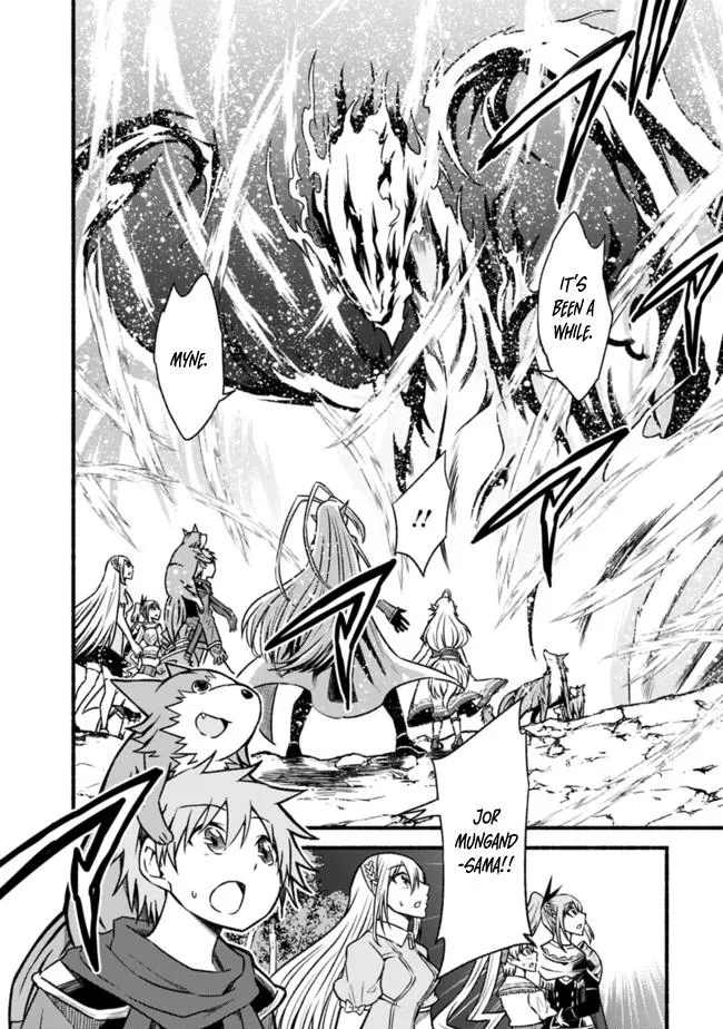 Cut & Paste de Kono Sekai o Ikiteiku Chapter 67 page 17 - 