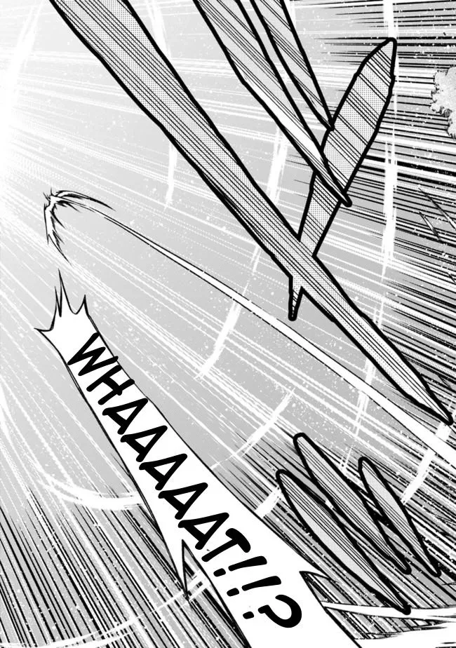 Cut & Paste de Kono Sekai o Ikiteiku Chapter 67 page 19 - 