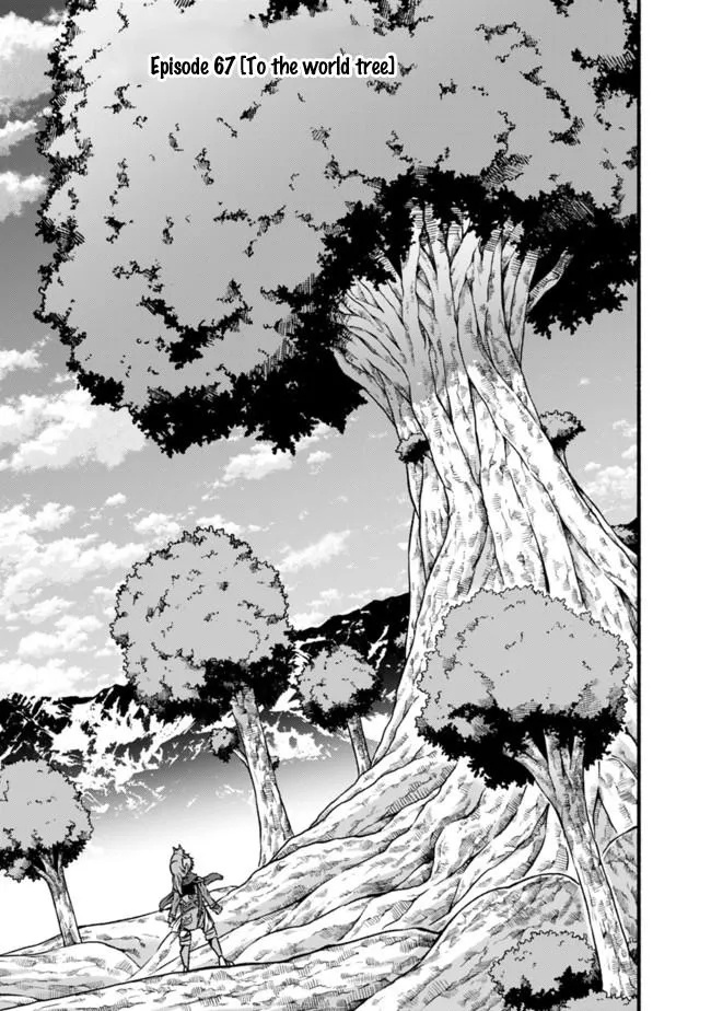 Cut & Paste de Kono Sekai o Ikiteiku Chapter 67 page 4 - 