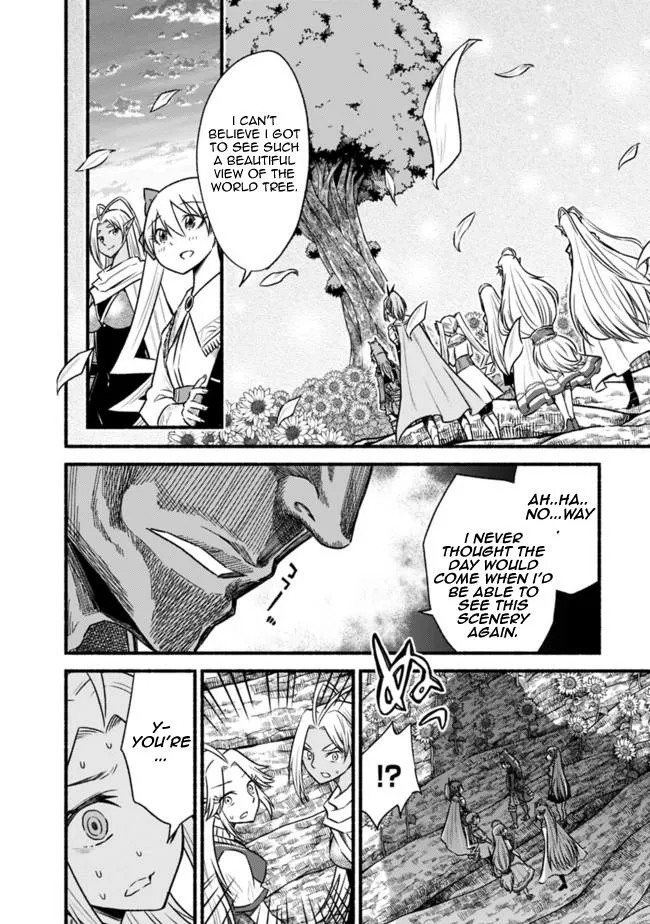 Cut & Paste de Kono Sekai o Ikiteiku Chapter 68 page 13 - 