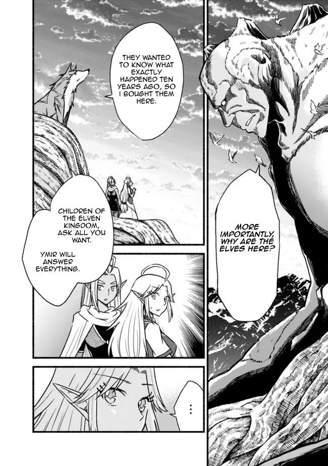 Cut & Paste de Kono Sekai o Ikiteiku Chapter 68 page 15 - 