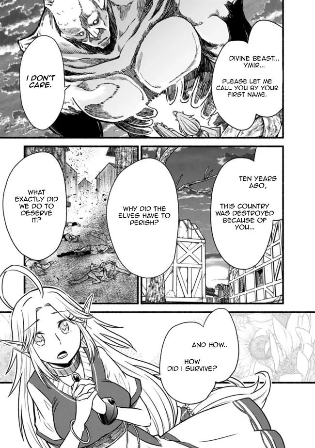 Cut & Paste de Kono Sekai o Ikiteiku Chapter 68 page 16 - 