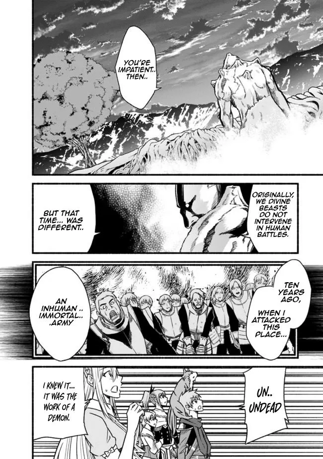 Cut & Paste de Kono Sekai o Ikiteiku Chapter 68 page 17 - 