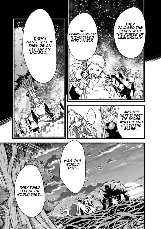 Cut & Paste de Kono Sekai o Ikiteiku Chapter 68 page 18 - 