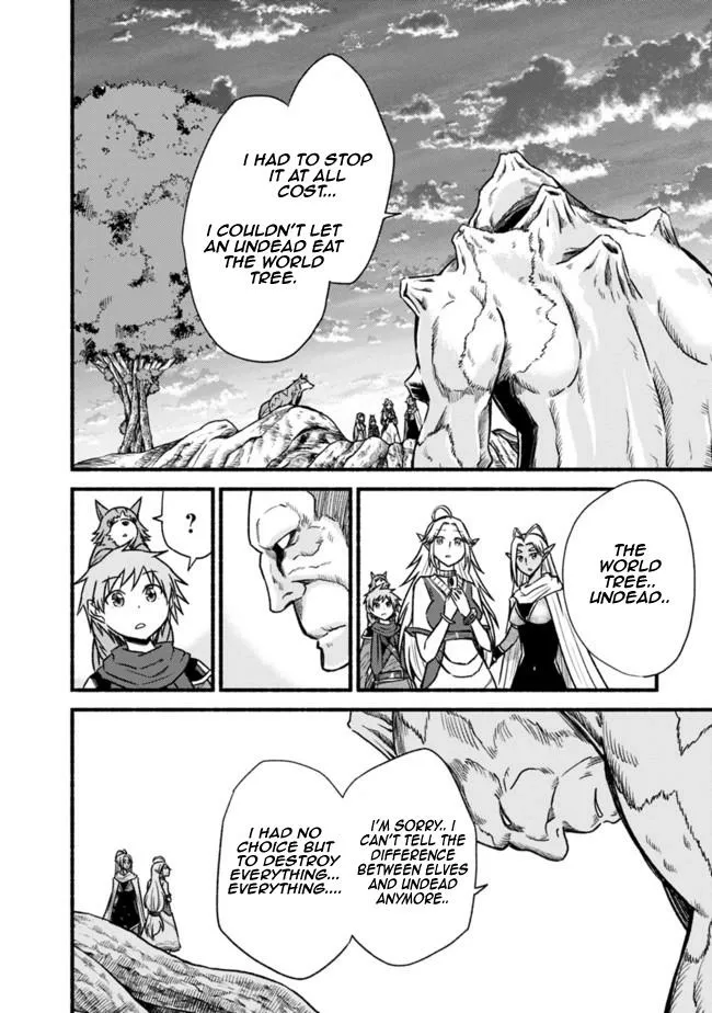 Cut & Paste de Kono Sekai o Ikiteiku Chapter 68 page 19 - 