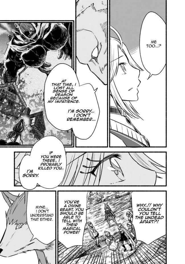 Cut & Paste de Kono Sekai o Ikiteiku Chapter 68 page 20 - 