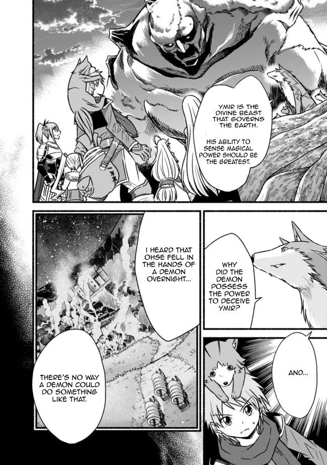 Cut & Paste de Kono Sekai o Ikiteiku Chapter 68 page 21 - 